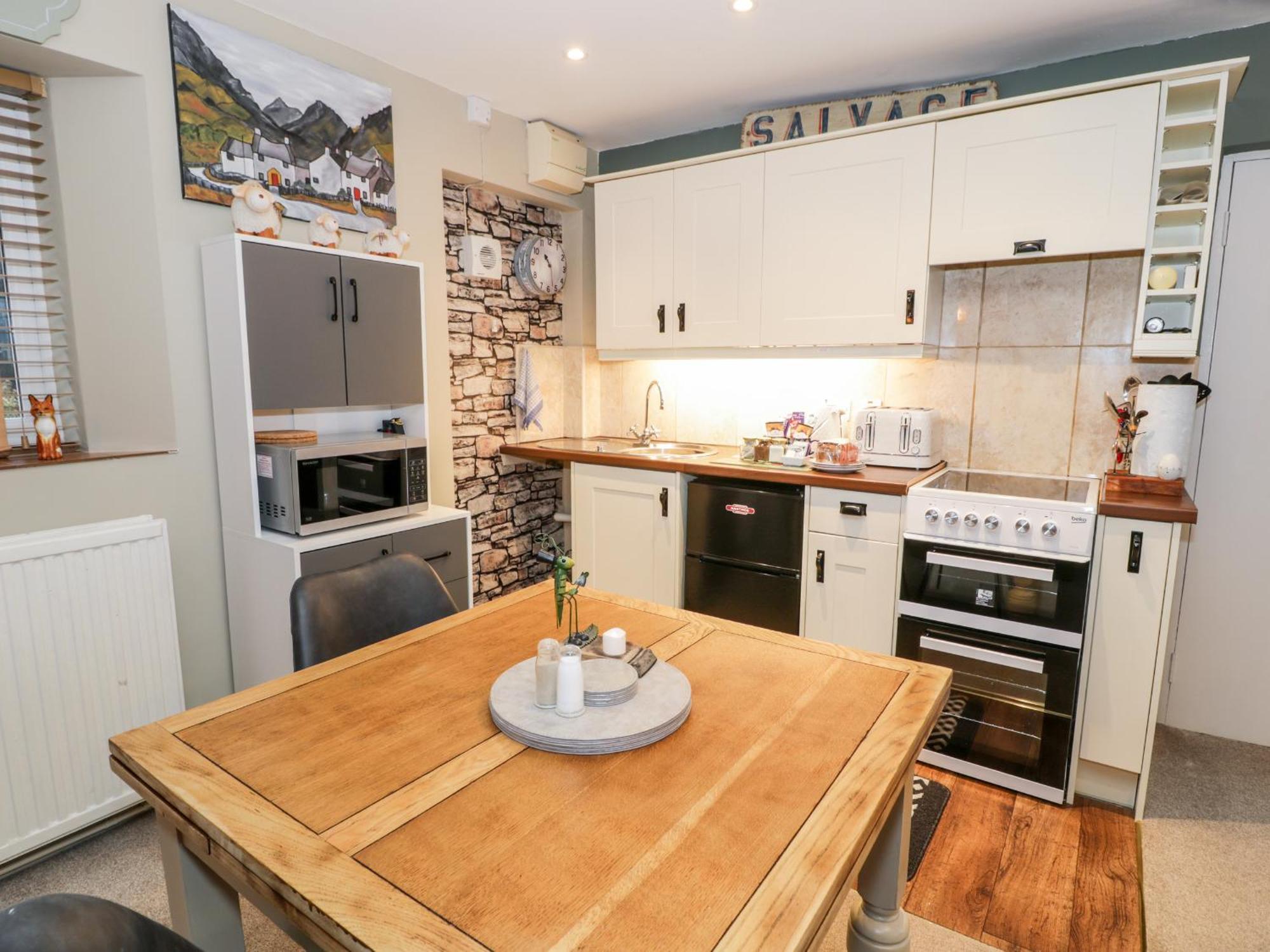 Cwm Caeth Cottage Карнарвон Екстер'єр фото
